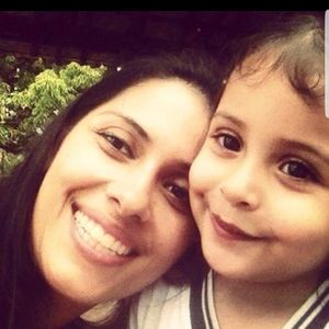 Meet your Posher, Olga cristina